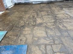 Concrete Repair