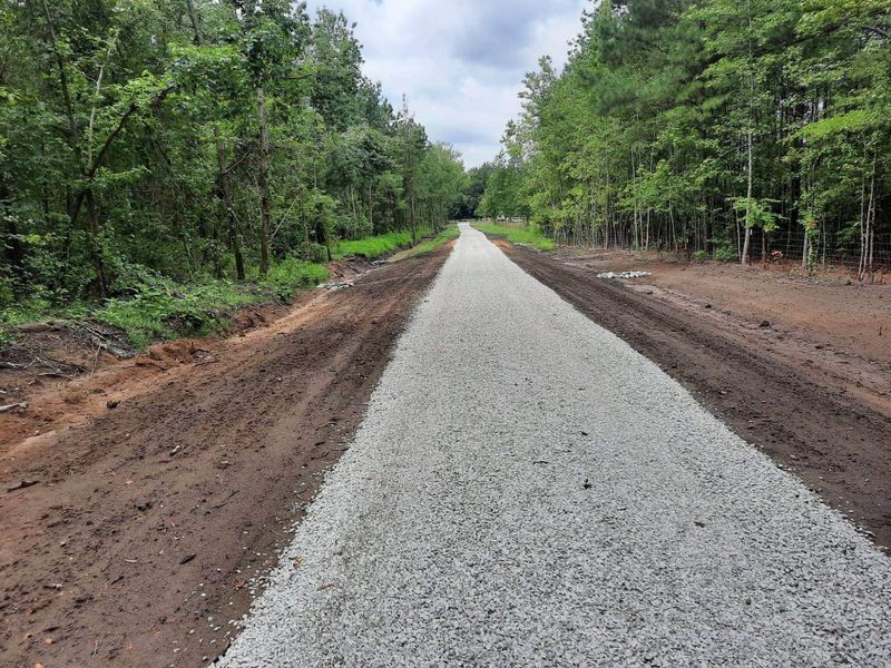 Land Clearing