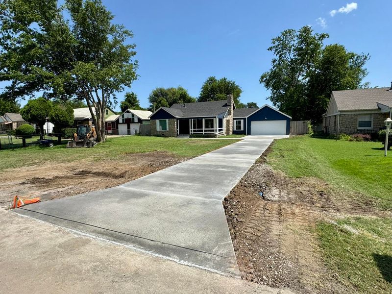 Residential Projects