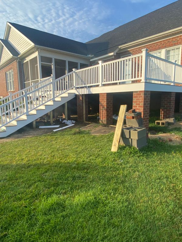 Exterior Painting gallery