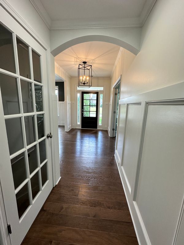 Interior Painting gallery