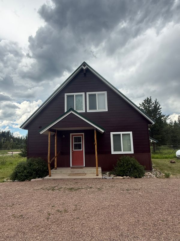 Exterior Painting
