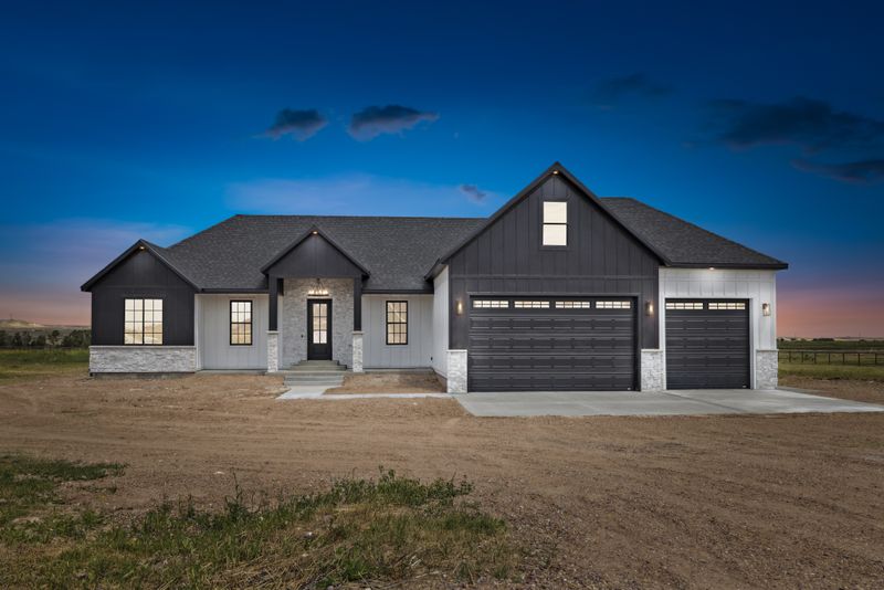 547 Kelli Way