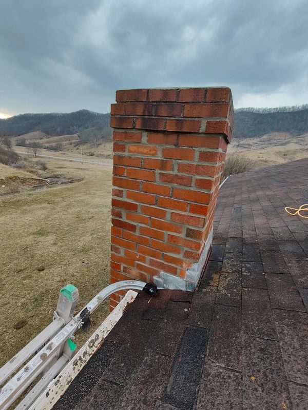 Chimney Repairs