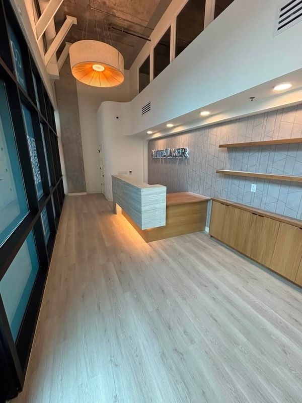 Flooring