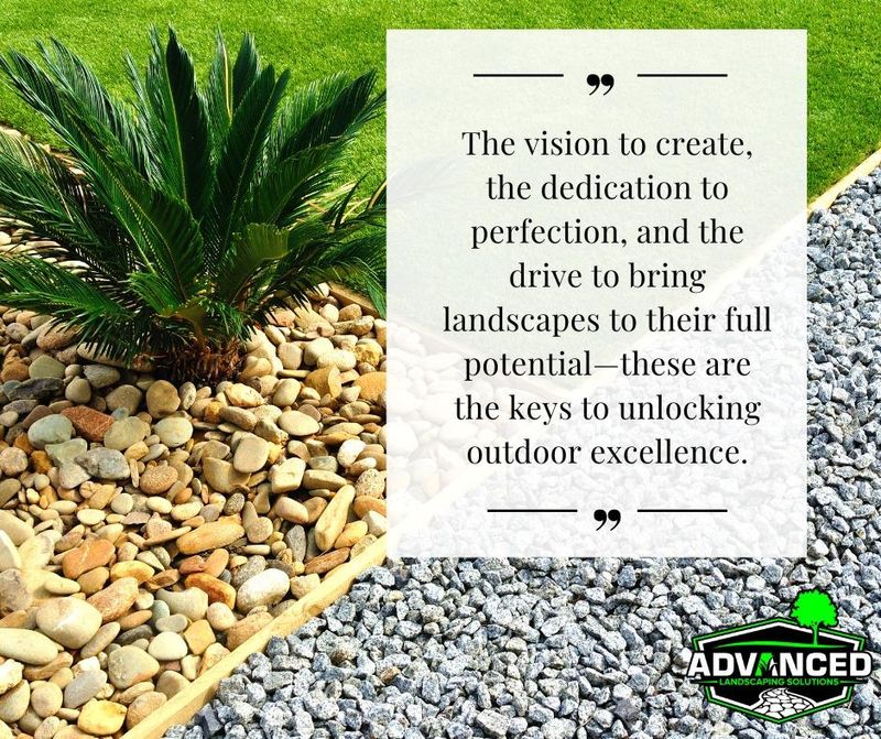 Landscape Design and Installation