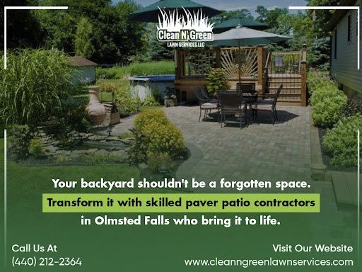 Outdoor Living Spaces