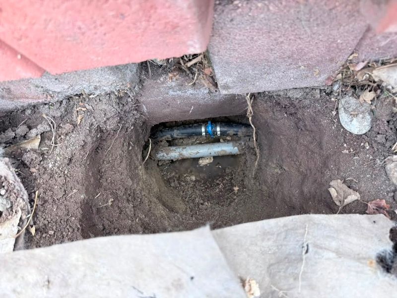 Irrigation Systems