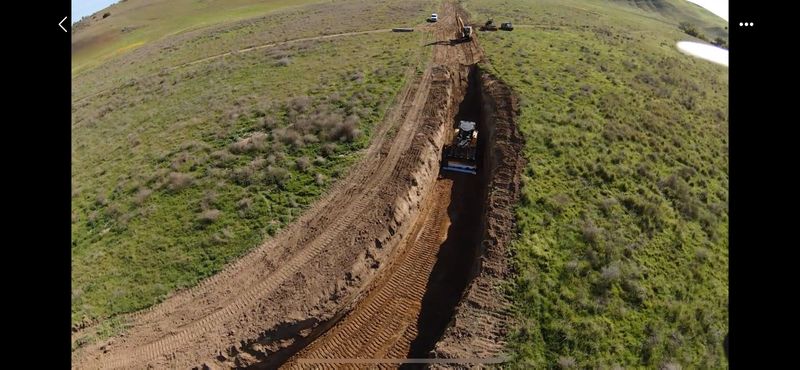 Foundation Excavation