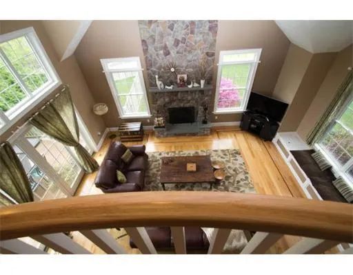Custom Homes gallery
