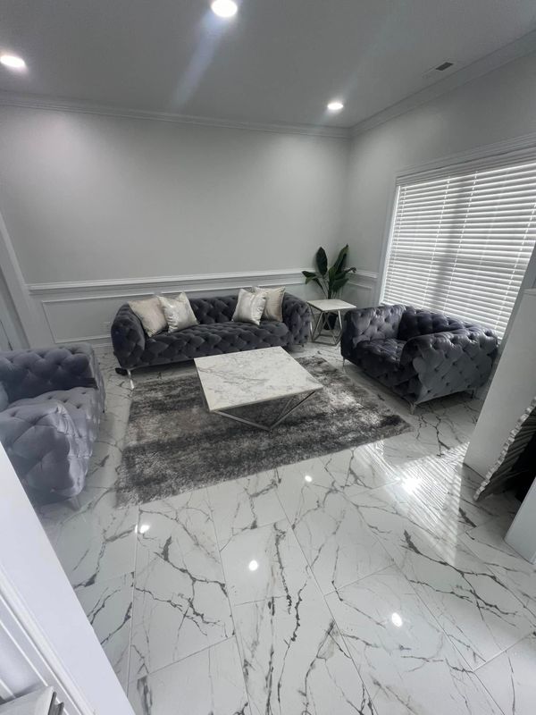Floor Tiling Services