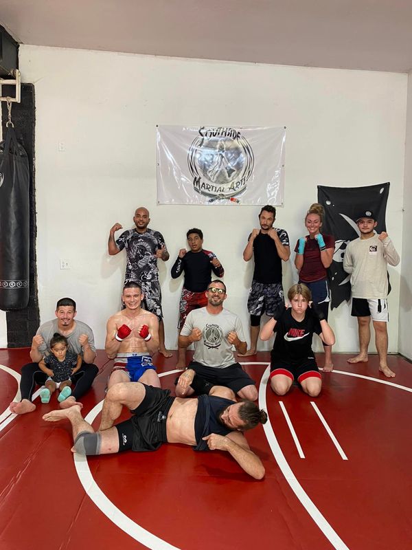Adult Classes