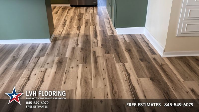 Laminate Flooring