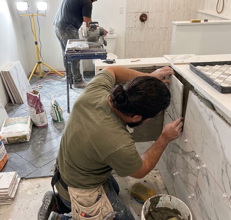 Tiling
