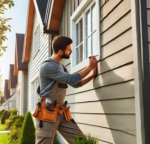 Window Installation