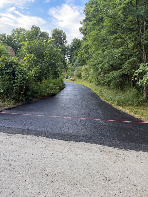 Asphalt Repair