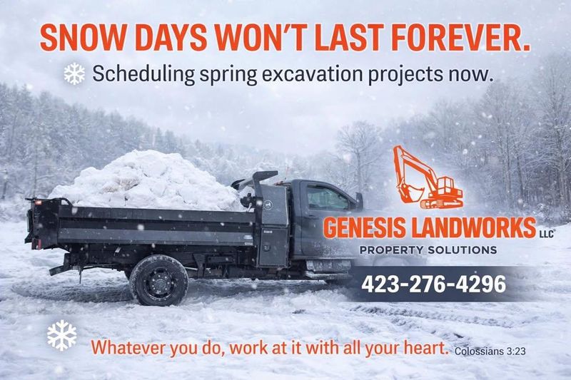 Land Clearing & Demolition