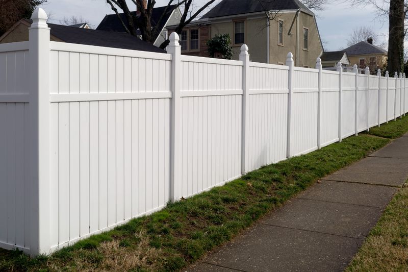 Fencing