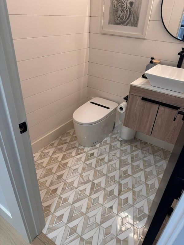 Kitchen and Bathroom Renovations