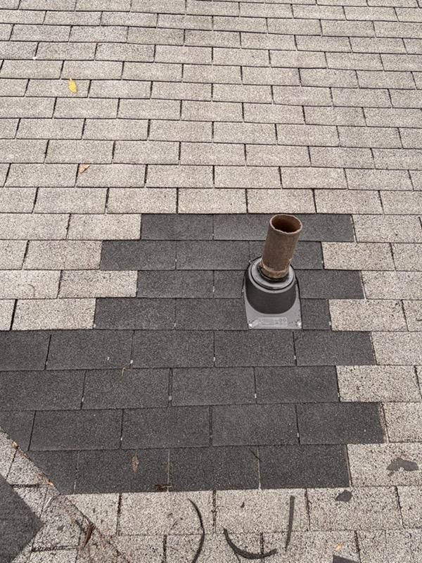 Roofing Repairs