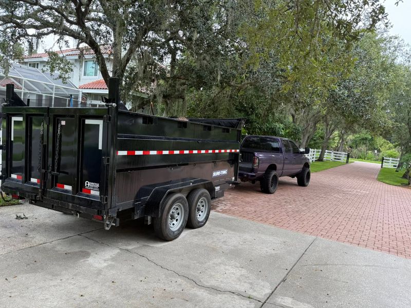 Residential Dumpster Rentals