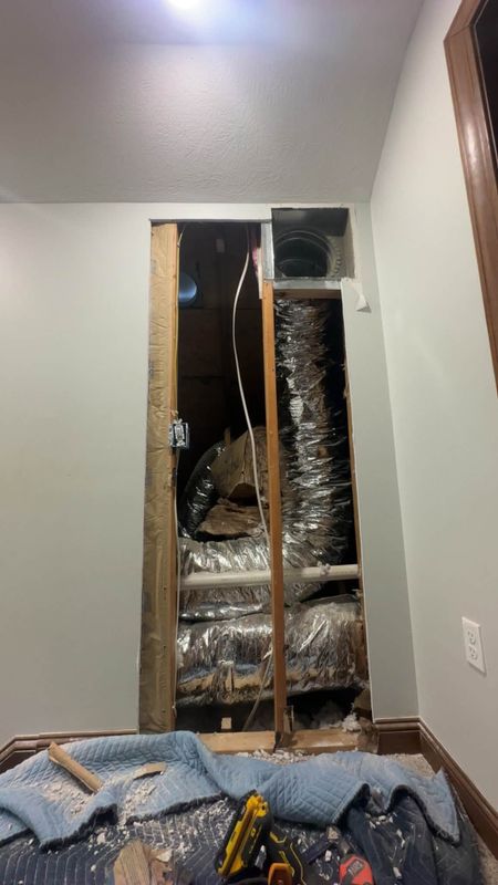 Electrical Works