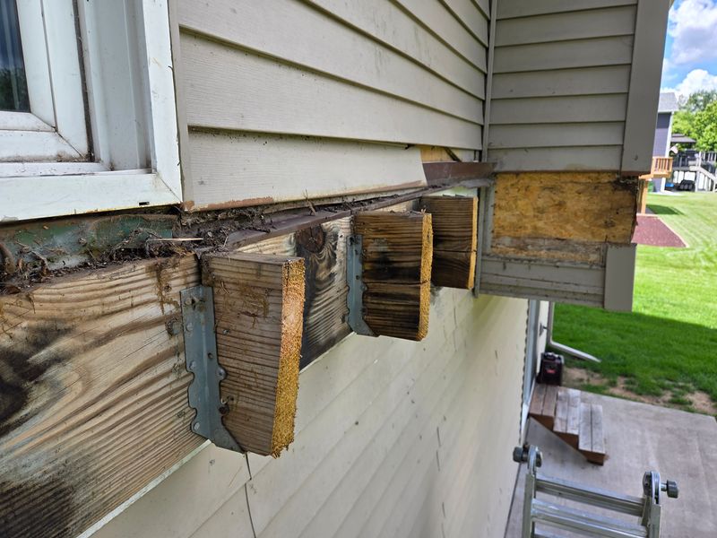 Siding