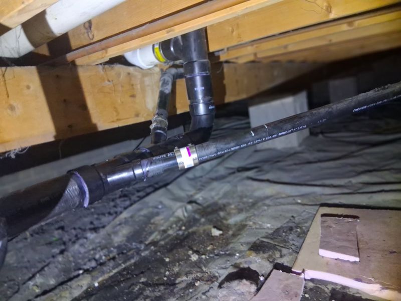 Plumbing Services