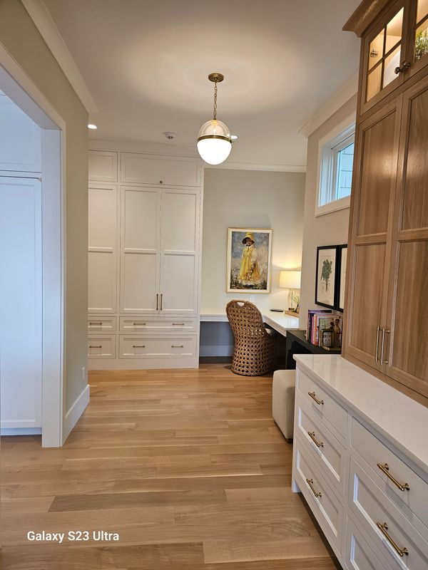 Interior Painting gallery