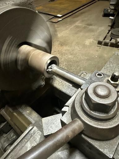 Metal Fabrication