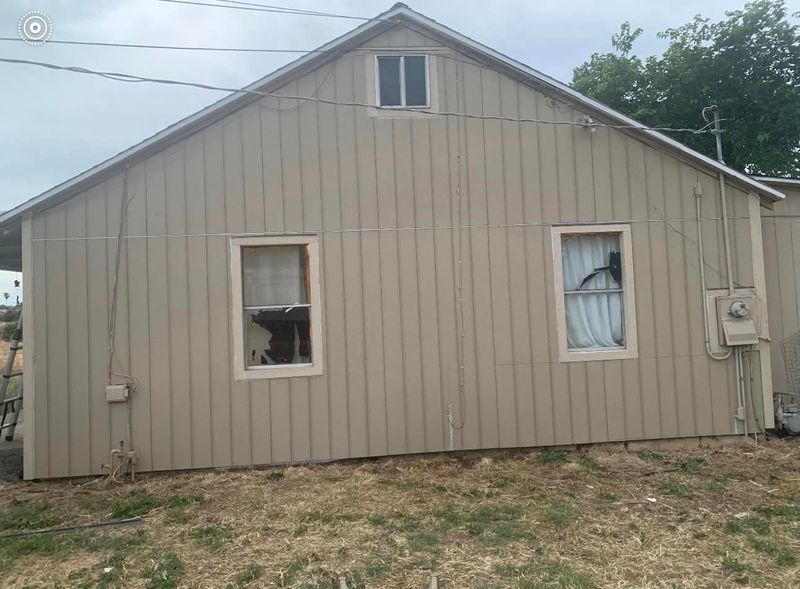Exterior Renovations