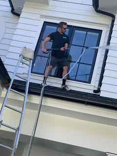 Window Cleaning