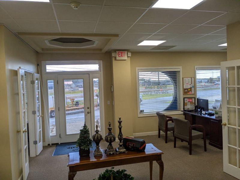 Lighting Solutions