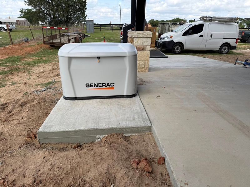 Electrical Installations
