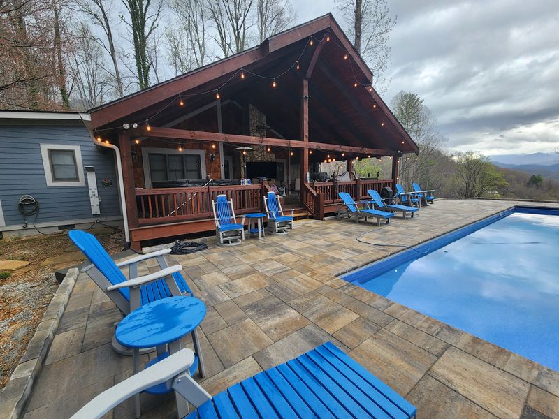 Pool Projects