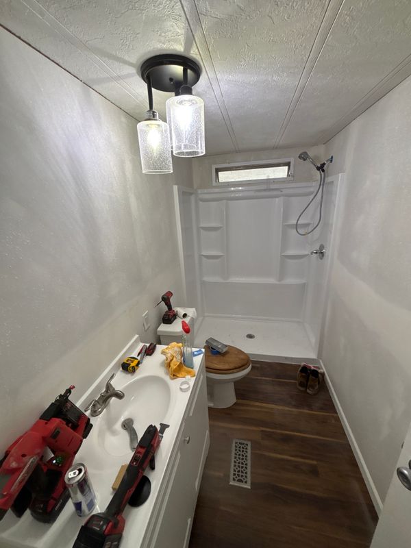 Renovation Services