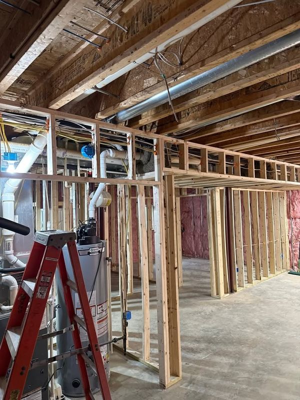 Commercial Construction