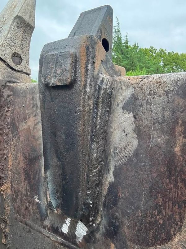 MIG Welding