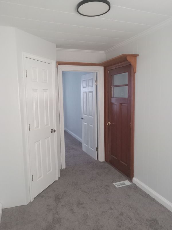 Interior Painting