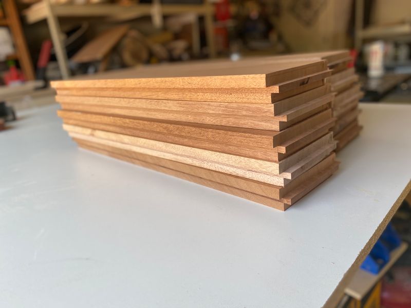 Custom Carpentry