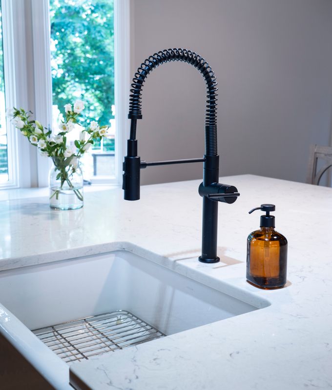 Kitchen Remodeling