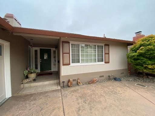 Exterior Painting