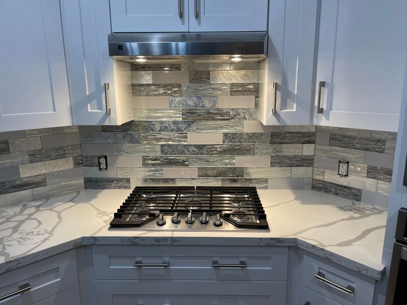 Interior Renovations