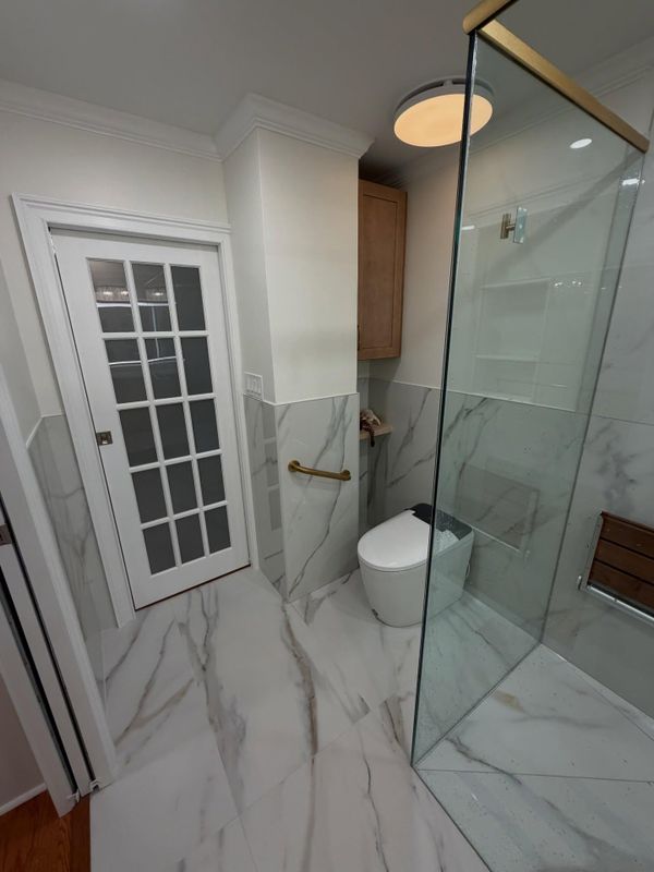 Flooring Installation