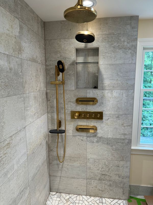 Bathroom Remodels