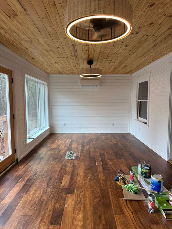 Residential Projects