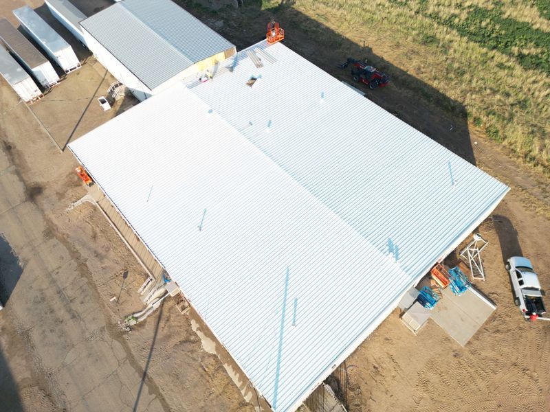 Roofing Replacement