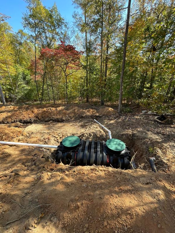 Septic Services