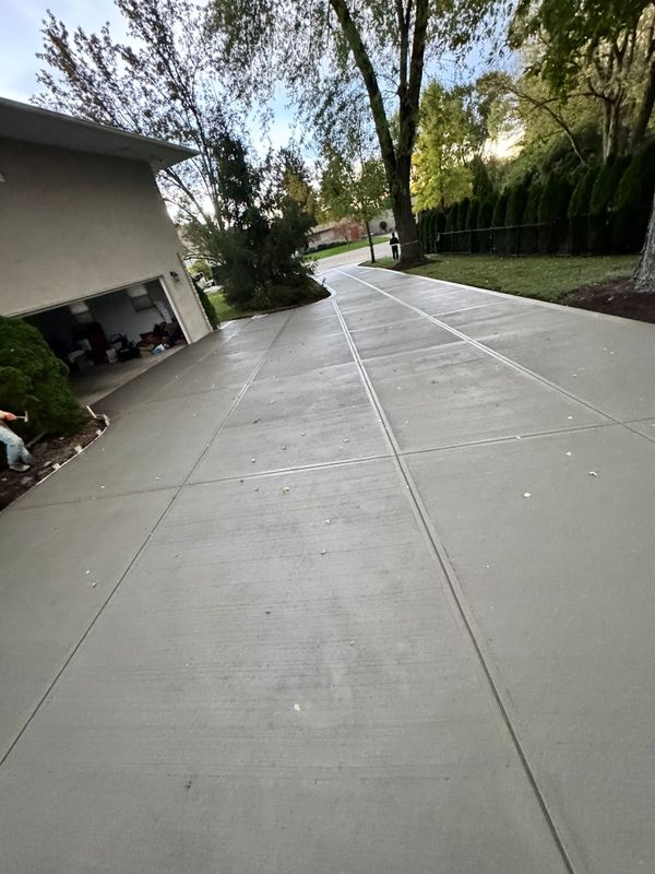 Concrete 