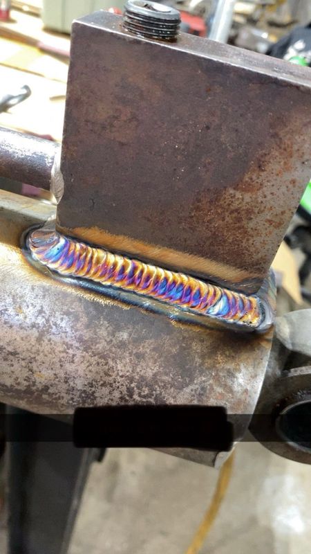 Mobile Welding Services